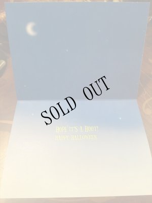 カード中面・ロマンチック