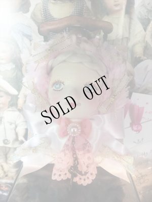 画像12: ドールフェイス　スタンドオブジェ　Little Prima