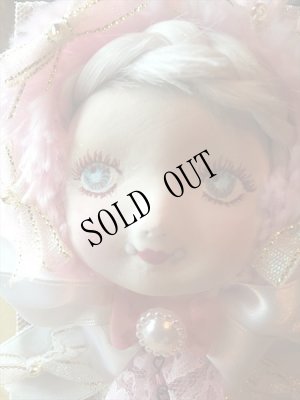 画像10: ドールフェイス　スタンドオブジェ　Little Prima