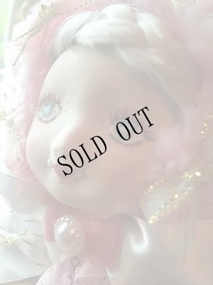 画像4: ドールフェイス　スタンドオブジェ　Little Prima