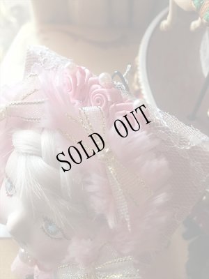 画像7: ドールフェイス　スタンドオブジェ　Little Prima