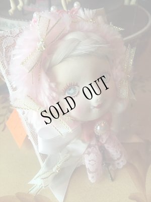 画像8: ドールフェイス　スタンドオブジェ　Little Prima