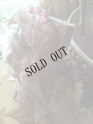 画像9: ドールフェイス　スタンドオブジェ　Little Prima