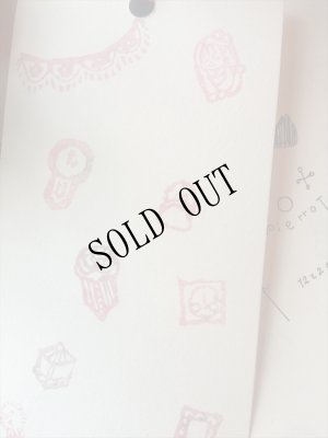 画像20: ドールフェイス　スタンドオブジェ　Little Prima