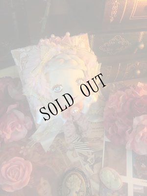 画像3: ドールフェイス　スタンドオブジェ　Little Prima