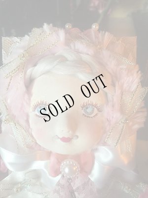 画像5: ドールフェイス　スタンドオブジェ　Little Prima