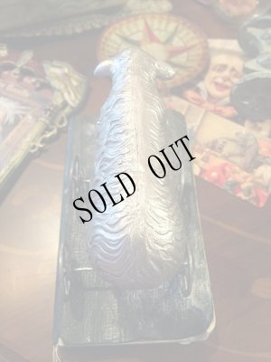 画像5: retro sheep　ミニホィールシープ　車輪の羊