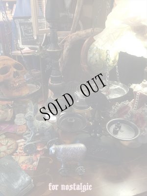 画像11: retro sheep　ミニホィールシープ　車輪の羊