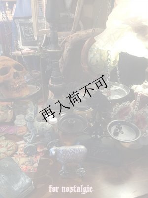 画像9: retro Rabbit　ラビットカート　車輪のうさぎ