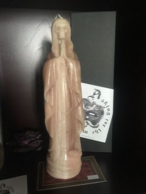 画像9: Mariacandle. BR10