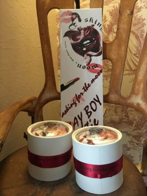 画像3: [Super SALE!] PLAY BOY necktie