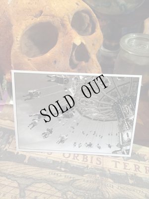 画像6: ドイツ製　モノクロ写真　ポストカード