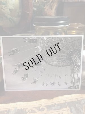 画像4: ドイツ製　モノクロ写真　ポストカード