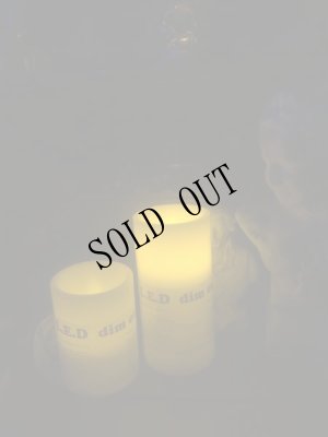 画像17:  L.E.D DIM CANDLE　アレンジを楽しめるＬＥＤキャンドル