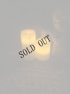 画像9:  L.E.D DIM CANDLE　アレンジを楽しめるＬＥＤキャンドル