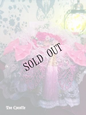 画像4: Toe Cocotte　装飾木製ボックス"Best wishes."