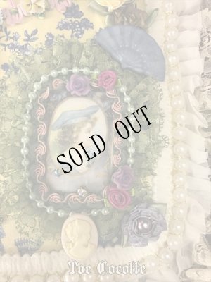 画像6: 貴方だけの手帳L「yellow　Royals」