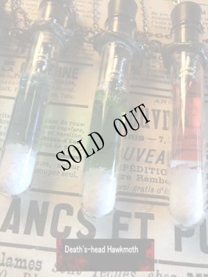 画像3: 「麻薬」ネックレス