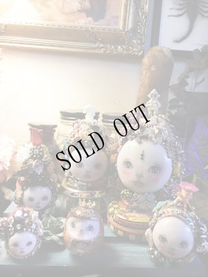 画像6: キラキラマトちゃん　No.5