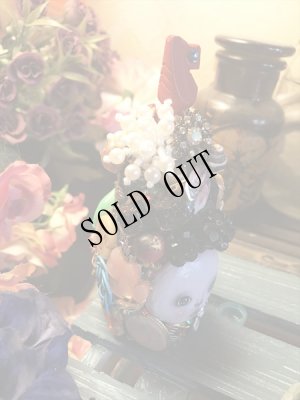 画像4: キラキラマトちゃん　No.3