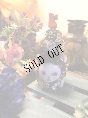 画像3: キラキラマトちゃん　No.3