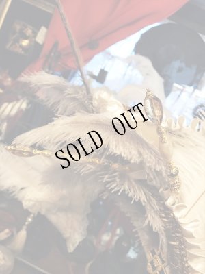 画像8: トリコーンハット 三角帽子「Seraph」