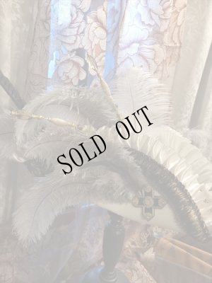 画像6: トリコーンハット 三角帽子「Seraph」