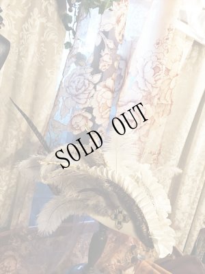 画像3: トリコーンハット 三角帽子「Seraph」