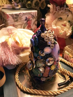 画像3: キラキラマトちゃん 2018-No.3D