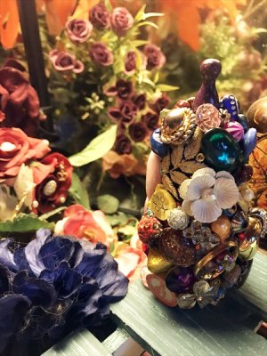 画像4: キラキラマトちゃん 2018-No.3D