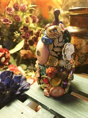 画像5: キラキラマトちゃん 2018-No.3D