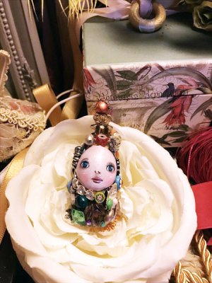 画像5: キラキラマトちゃん 2018-No.5