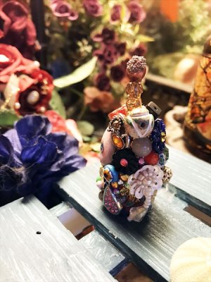 画像4: キラキラマトちゃん 2018-No.5