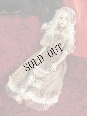 画像3: Mari Shimizu　「エリザベト・バートリ」