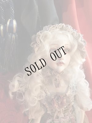 画像5: Mari Shimizu　「エリザベト・バートリ」