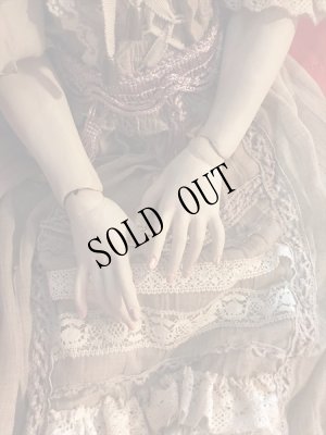 画像6: Mari Shimizu　「エリザベト・バートリ」