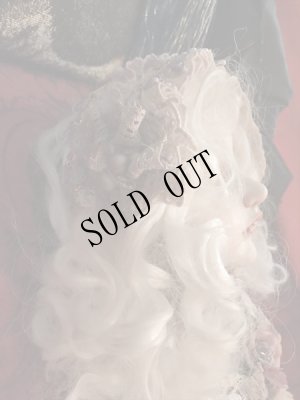 画像7: Mari Shimizu　「エリザベト・バートリ」