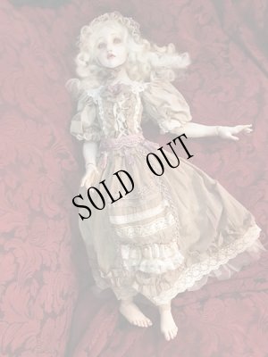 画像8: Mari Shimizu　「エリザベト・バートリ」