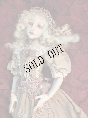 画像9: Mari Shimizu　「エリザベト・バートリ」