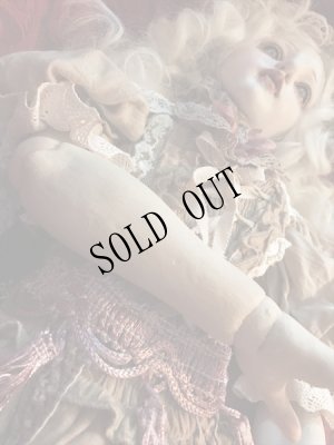 画像12: Mari Shimizu　「エリザベト・バートリ」