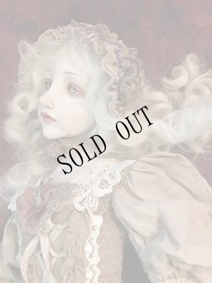 画像13: Mari Shimizu　「エリザベト・バートリ」