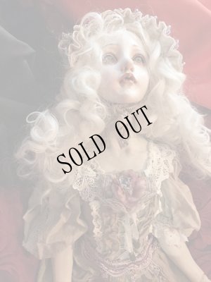 画像15: Mari Shimizu　「エリザベト・バートリ」