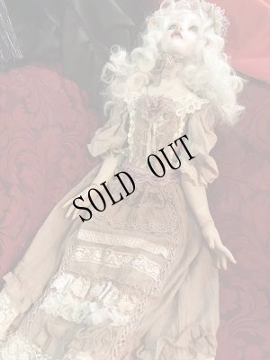 画像14: Mari Shimizu　「エリザベト・バートリ」