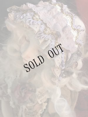 画像16: Mari Shimizu　「エリザベト・バートリ」