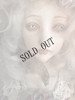 画像17: Mari Shimizu　「エリザベト・バートリ」