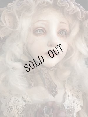 画像18: Mari Shimizu　「エリザベト・バートリ」