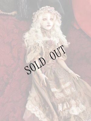 画像20: Mari Shimizu　「エリザベト・バートリ」