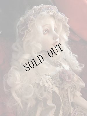 画像19: Mari Shimizu　「エリザベト・バートリ」