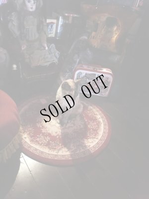 画像5: [再入荷] ラウンド　ゴブランマット