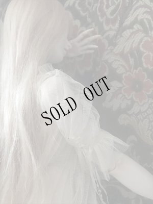 画像9: 球体関節人形　「仮初めの花」